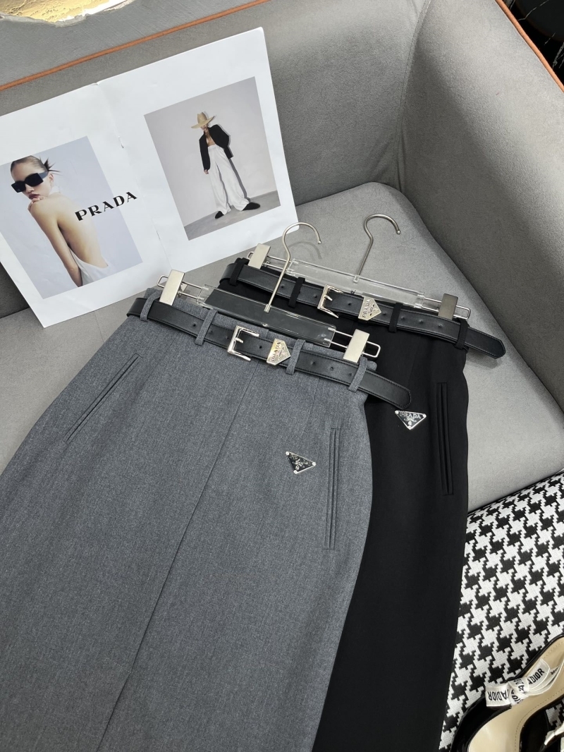 Prada Skirts